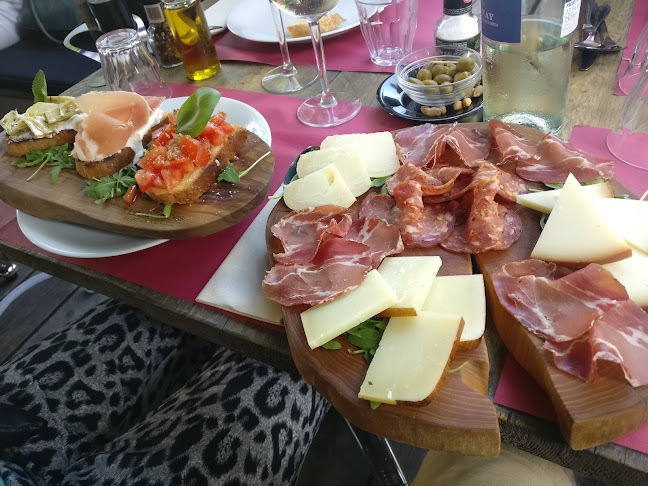 Casa Nostra - Amsterdam