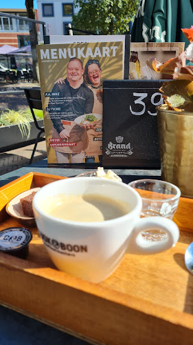 Brownies & downieS Tiel Open Times