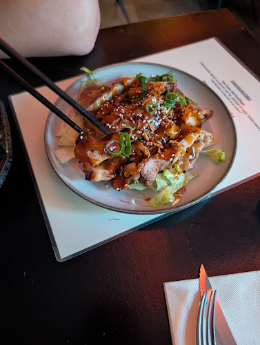 Yume Phan Barneveld - Horeca