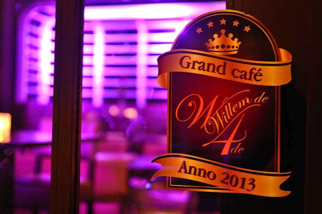 Opinii despre Willem de Vierde Restaurant în Almelo - Horeca