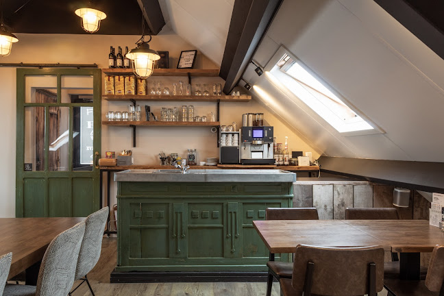 Comentarii opinii despre Lunch & More