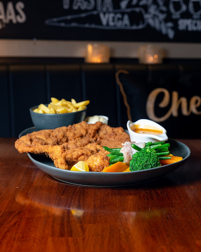 Opinii despre 't Gelag Eten & Drinken în Veenendaal - Horeca