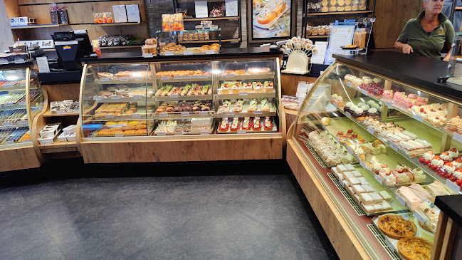 Banketbakkerij Kamphorst - Heerde