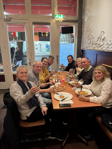 Opinii despre Restaurant Bella Regina în Amsterdam - Horeca