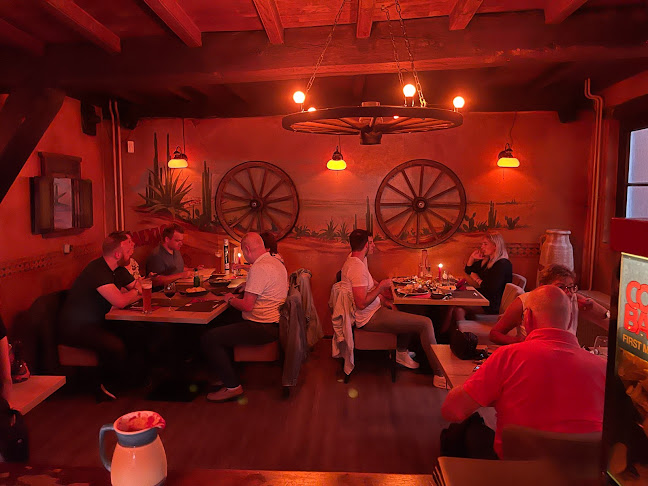 Las Carretas - Oldenzaal - Oldenzaal