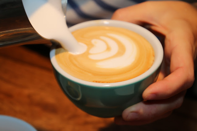 Opinii despre Inspire Coffee în Bergen op Zoom - Horeca