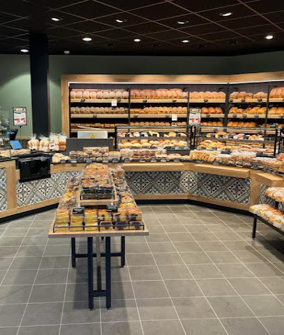 Echte Bakker Firma Piet Kerssens