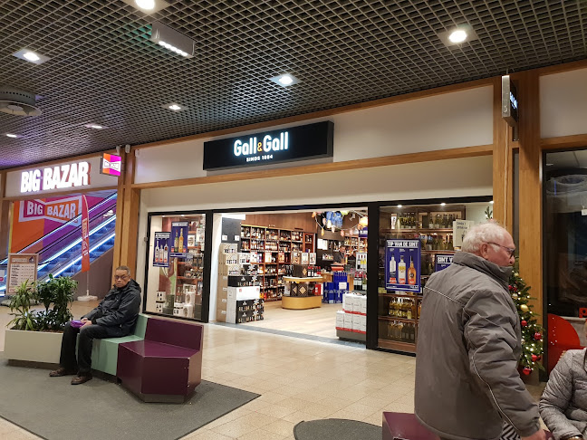 Gall & Gall | Arnhem | Kronenburgpassage 86E - Horeca