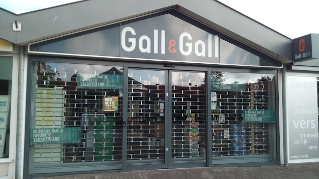 Gall & Gall | Roelofarendsveen | Noordplein 14 - Roelofarendsveen