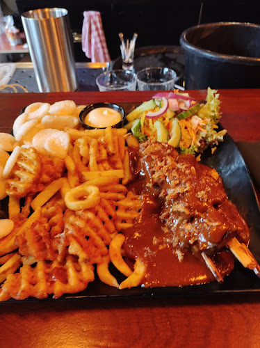 Restaurant De Oude Veiling - Horeca