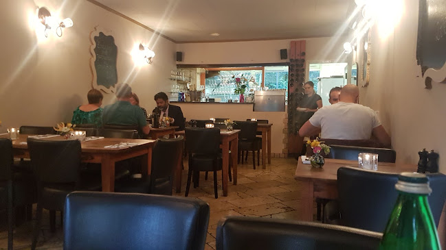 Comentarii opinii despre Il Borgo Ristorante Italiano