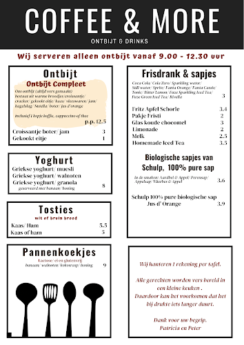 Dorpsstraat 7, 1796 BA De Koog