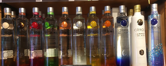 Slijterij Greidanus - Emmeloord