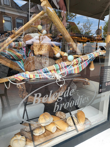 Bakkerij Peters - Horeca