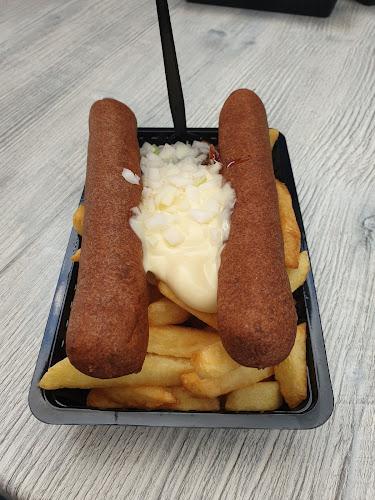 Comentarii opinii despre Snackbar Lekkerrr