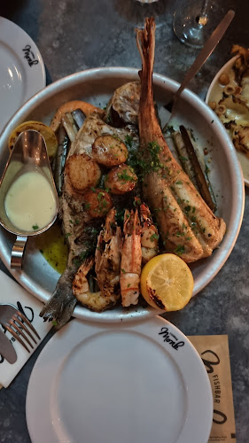 Fishbar Monk - Visrestaurant Haarlem - Horeca