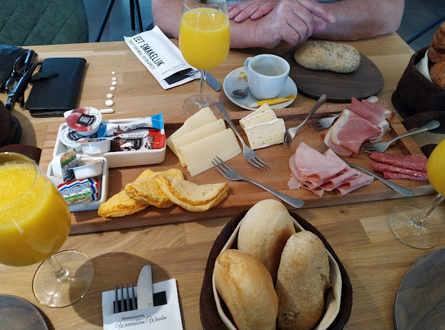 Opinii despre Oss&Zyl Bakery, Bubbles and Bites în Enschede - Horeca