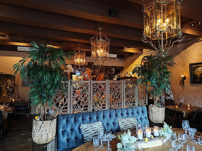 Bistro Vischmarkt 49