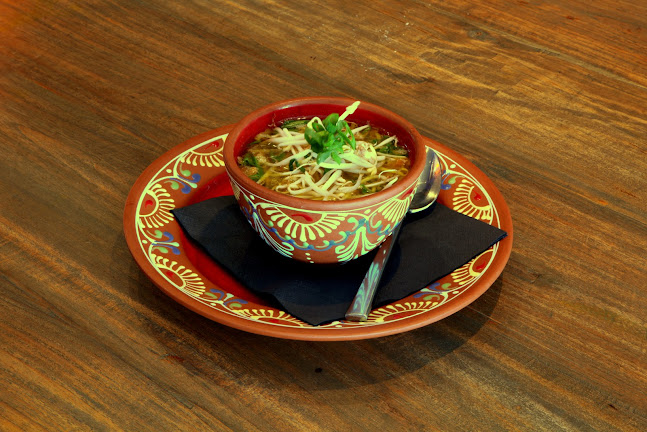 Eethuis Tante Toer - Venlo