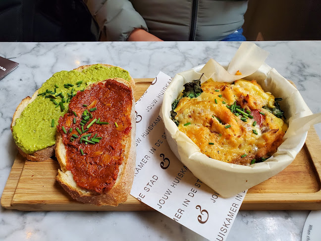 Anne&Max Eindhoven Kleine Berg - Horeca