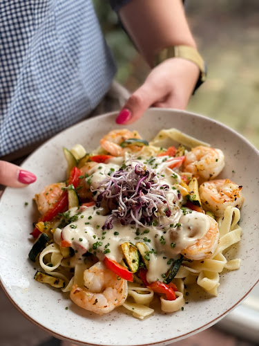 Opinii despre Pannenkoekenherberg Hollandershoeve în Reusel - Horeca