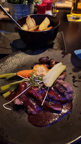 Brasserie Bogatti's - Horeca