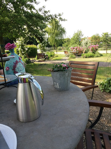 Theetuin Binnen & Buiten