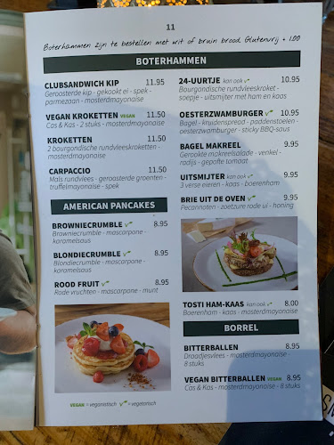 Brownies & downieS Woerden - Woerden