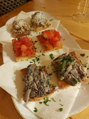 Spaghetteria - Amsterdam