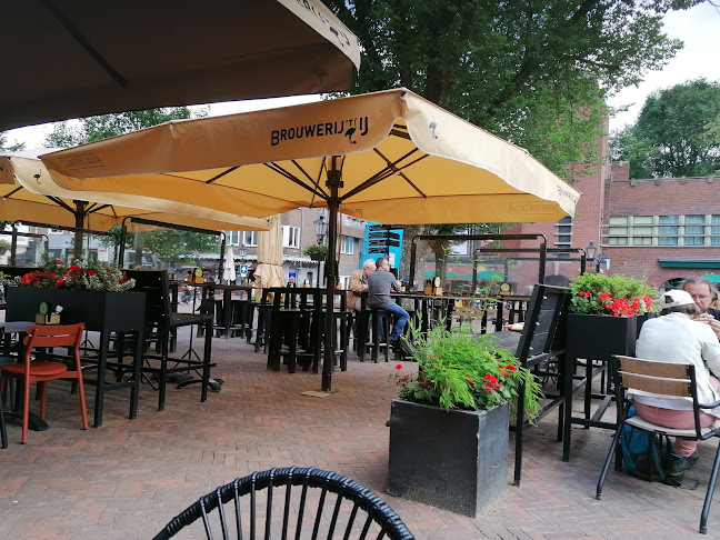 Opinii despre Café Ledig Erf în Utrecht - Horeca
