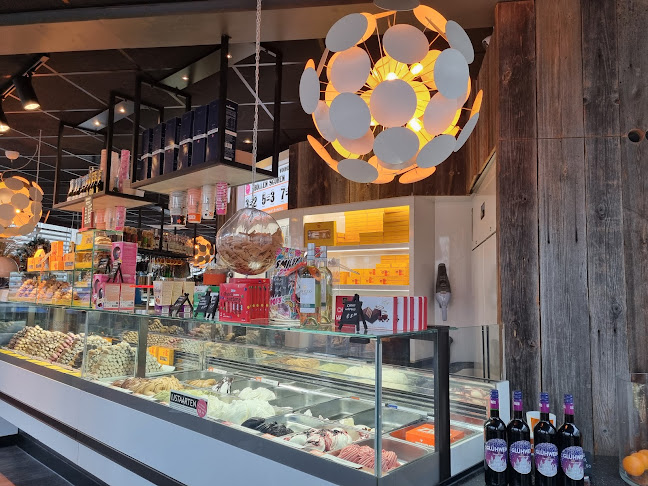 Zinn Voorburg - Horeca