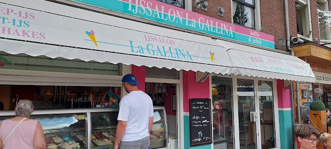 IJssalon La Gallina - Barneveld