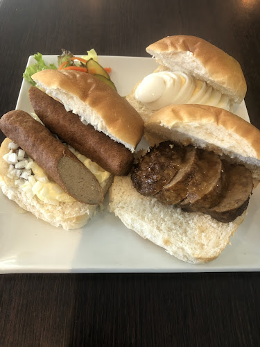 Restaurant & Cafetaria 't SKAFFIE - Horeca