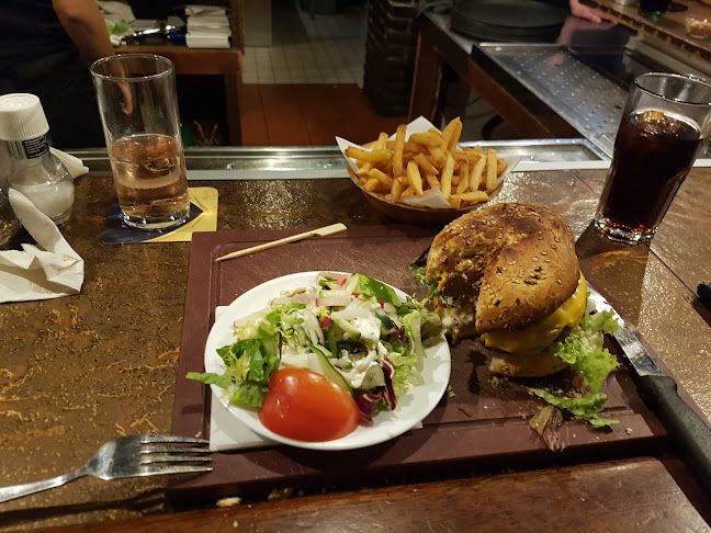 Bistro Bontje - Horeca