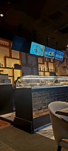 Opinii despre DaVinci Rotterdam în Rotterdam - Horeca