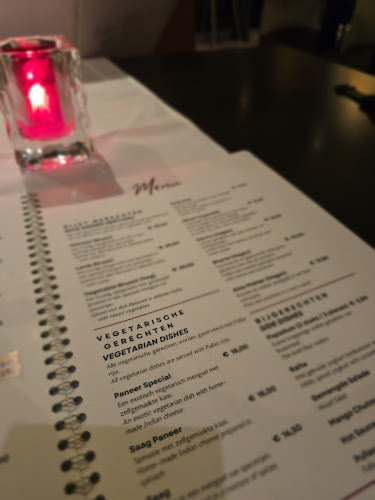 New Tandoor - Horeca