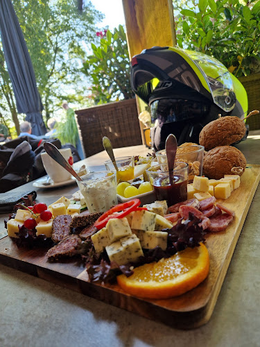 Restaurant Paviljoen Lutterzand - Horeca