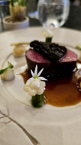 Restaurant Maeve - Utrecht