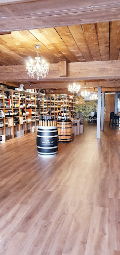 Wijnkoperij Van Lieverlee - Horeca