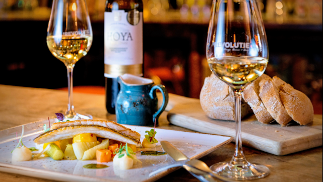 Opinii despre De Revolutie Winterswijk în Winterswijk - Horeca