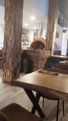 Cozy Lunchroom - Horeca