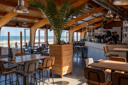 Strandpaviljoen De Piraat Oostkapelle