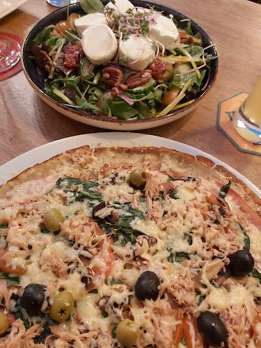 Pannenkoekenhuis Klif 23 - Horeca