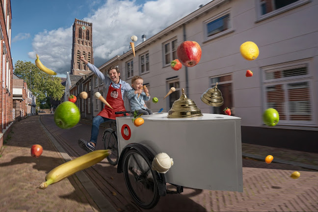 IJssalon Alessandro - Horeca