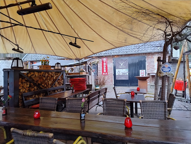 Comentarii opinii despre Boscafé 't Hijgend Hert