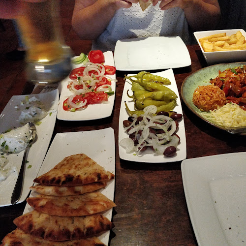 Grieks en Specialiteiten MARTHA (zaras) - Horeca