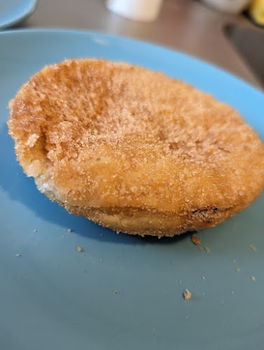 Oliebollenkraam Meerzicht - Zoetermeer