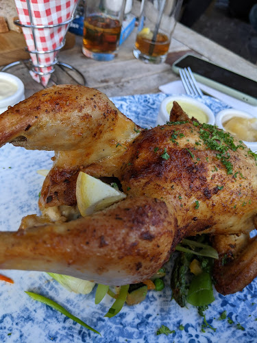 Café Moeke Spijkstra - Blaricum