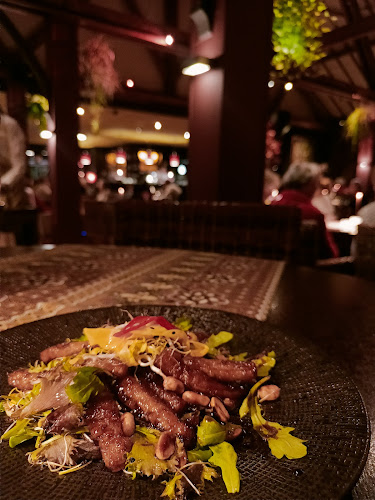 Mooi Zeist Indonesisch Restaurant