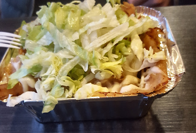 Comentarii opinii despre Twins Corner